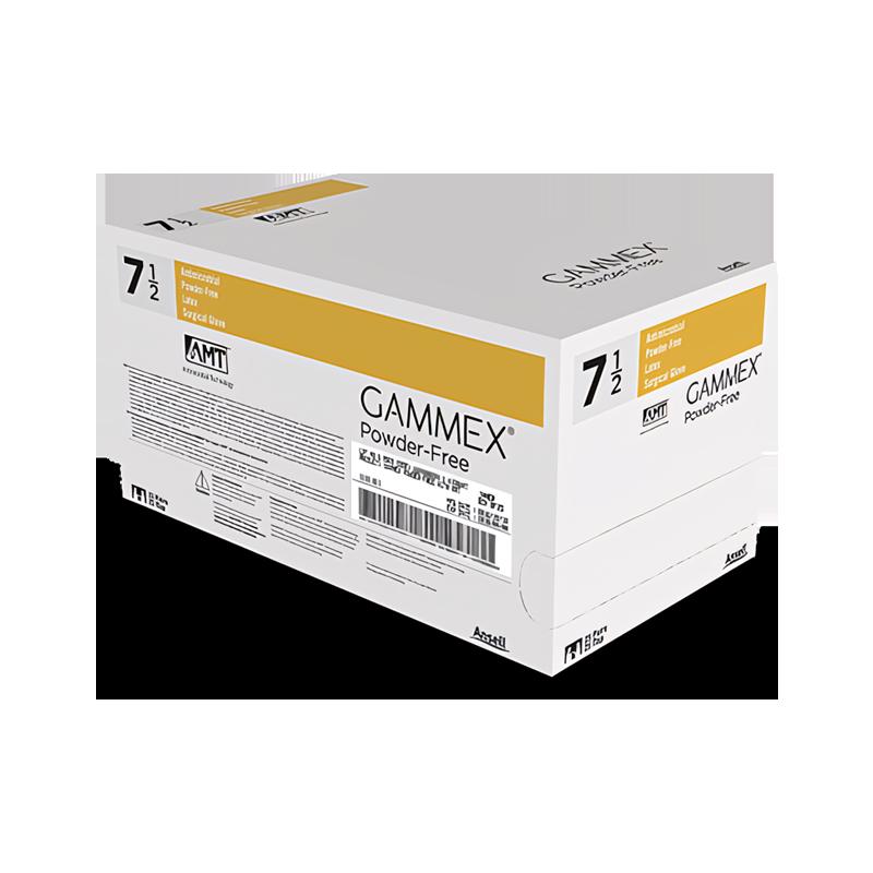 GAMMEX® без пудри з AMT™ антимікробною технологією р. 6,0